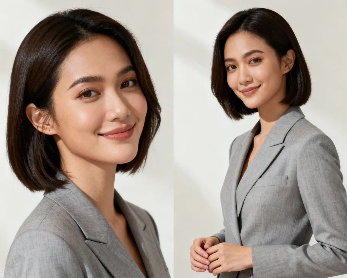 Foto de Renata Sousa na equipa